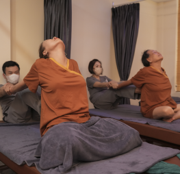 Đào Tạo Spa Quận 1